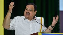 JP Nadda rallies in Bengal cancelled, leaves for 'urgent meeting' in Delhi