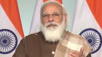 PM Modi extends best wishes to people on statehood days of Manipur, Tripura, Meghalaya