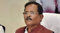  Shripad Naik to be discharged from Goa Medical College in four to five days