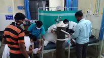 Karnataka: Union minister Shripad Naik injured in road accident; wife, aide dead