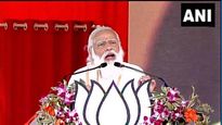 Bengal has made up its mind for 'poriborton': PM Modi hits out at Mamata in Hooghly over ‘cut money’ culture