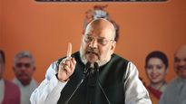 Union Home Minister Amit Shah to visit Tamil Nadu, Kerala today