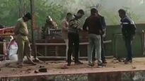 Bomb attack on minister: West Bengal govt hands over investigation to CID 