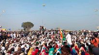 Farmers' Protest: Indian Railways diverts, cancels trains in Punjab, amid rail roko call 
