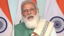  PM Modi dedicates 50 MW capacity Kasargod Solar Project to Kerala