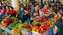 World's largest, iconic all-women-run market 'Ima Keithal' reopens after 11 months