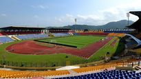 Bengal government allows re-opening of sporting complexes