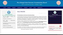 WBJEE 2021 registration begins: Check details here