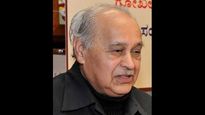 Former Bihar-Jharkhand Governor Rama Jois passes way