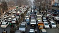 Goa government defers implementation of new Motor Vehicle Act