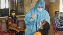 Bengal reports 812 new COVID-19 cases