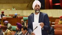 Punjab FM presents state budget of Rs 1,68,015 cr for FY 2021-22