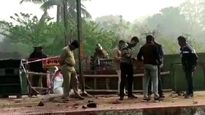 NIA raids 3 locations in Bengal, Jharkhand in connection with Nimtita Railway Station bomb blast case