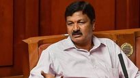 Sex scandal: Officials file FIR against former Karnataka minister Ramesh Jarkiholi