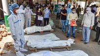 Karnataka: COVID-19 fatality rate among doctors lowest