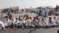 Farmers protest: Punjab farm unions say agitation on, announce march to Delhi on April 21
