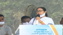 Post-poll violence: BJP holds agitation in Aurangabad