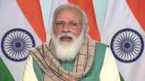 PM Modi urges voters to exercise their franchise as 6th phase of Bengal polls begins