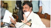 Karnataka 'sex' tape case: Citing health reasons, Ramesh Jarkiholi does not appear before SIT