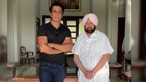 Actor Sonu Sood appointed brand ambassador for Punjab''s anti-COVID vaccination programme 