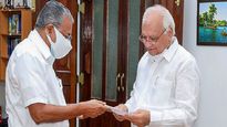 Unprecedented COVID-19 pandemic has thrown up a big challenge: Kerala Governor