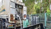 Coronavirus crisis: Madhya Pradesh receives 100 oxygen concentrators from WHO