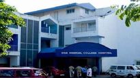  Goa Medical College: Oxygen supply streamlining, says Health minister; Toll reaches 83