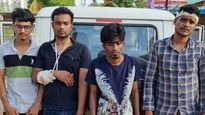 Bangladeshi woman gang raped in Bengaluru traced to Kerala