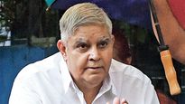 Bengal Governor visiting Cooch Behar to disrupt peace: TMC