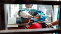 More than 1,000 healthcare workers in Kerala test positive for COVID-19 in last 10 days