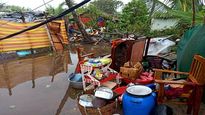Cyclone Tauktae: Kerala faces destruction, water level swells in dams after heavy rains