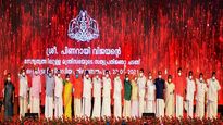 Pinarayi Vijayan retains Home & IT; Veena George is new Kerala Health Minister, Shailaja Teacher’s successor