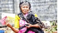 Meet Subaida, Kerala woman who sold goats to donate for CM fund, gets VVIP pass to attend swearing-in ceremony