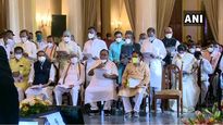 Mamata Banerjee expands Bengal Cabinet, 43 TMC leaders sworn in as ministers: Full List here