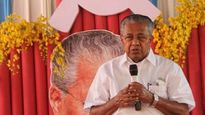 Kerala: Full List of Ministers in Pinarayi Vijayan government