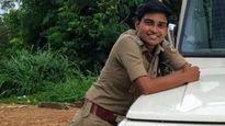 Fighting all odds, Kerala woman who once sold lemonade, ice cream to survive now joins police force
