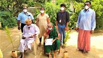 Age no bar: Karnataka centenarian couple surviving COVID-19 brings ray of hope 