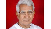 Karnataka: Senior BJP leader, six-time MLA CM Udasi passes away 