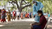 COVID: Karnataka logs 13,800 new infections, 365 deaths