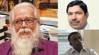 Nambi Narayan fake espionage case: CBI names former Kerala top cop in FIR, arrests likely 