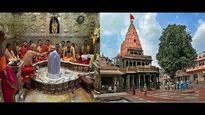 MP: Mahakaleshwar temple in Ujjain to reopen for devotees on June 28 after 80 days