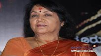 Veteran Kannada actress Jayanthi passes away