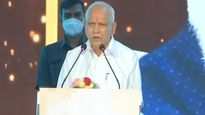 Emotional BS Yediyurappa breaks down says, always faced Agni Pariksha