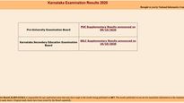 Karnataka PUC Result 2021 to be declared tomorrow: Time here