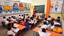 MP govt issues SOP for reopening of schools for Classes 11, 12 from July 26