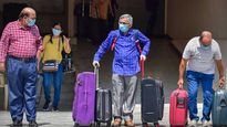Karnataka makes negative RT-PCR report mandatory for travellers from Kerala, Maharashtra 