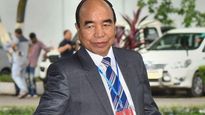 Amidst border clash, Manipur CM says northeast will always be one