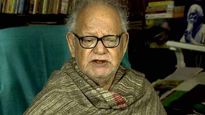 Bengali writer Buddhadeb Guha passes away