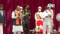 Karnataka cabinet expansion updates: 29 Ministers inducted into Basavaraj Bommai's cabinet