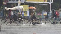 Heavy rains in Kerala, IMD issues Orange alert